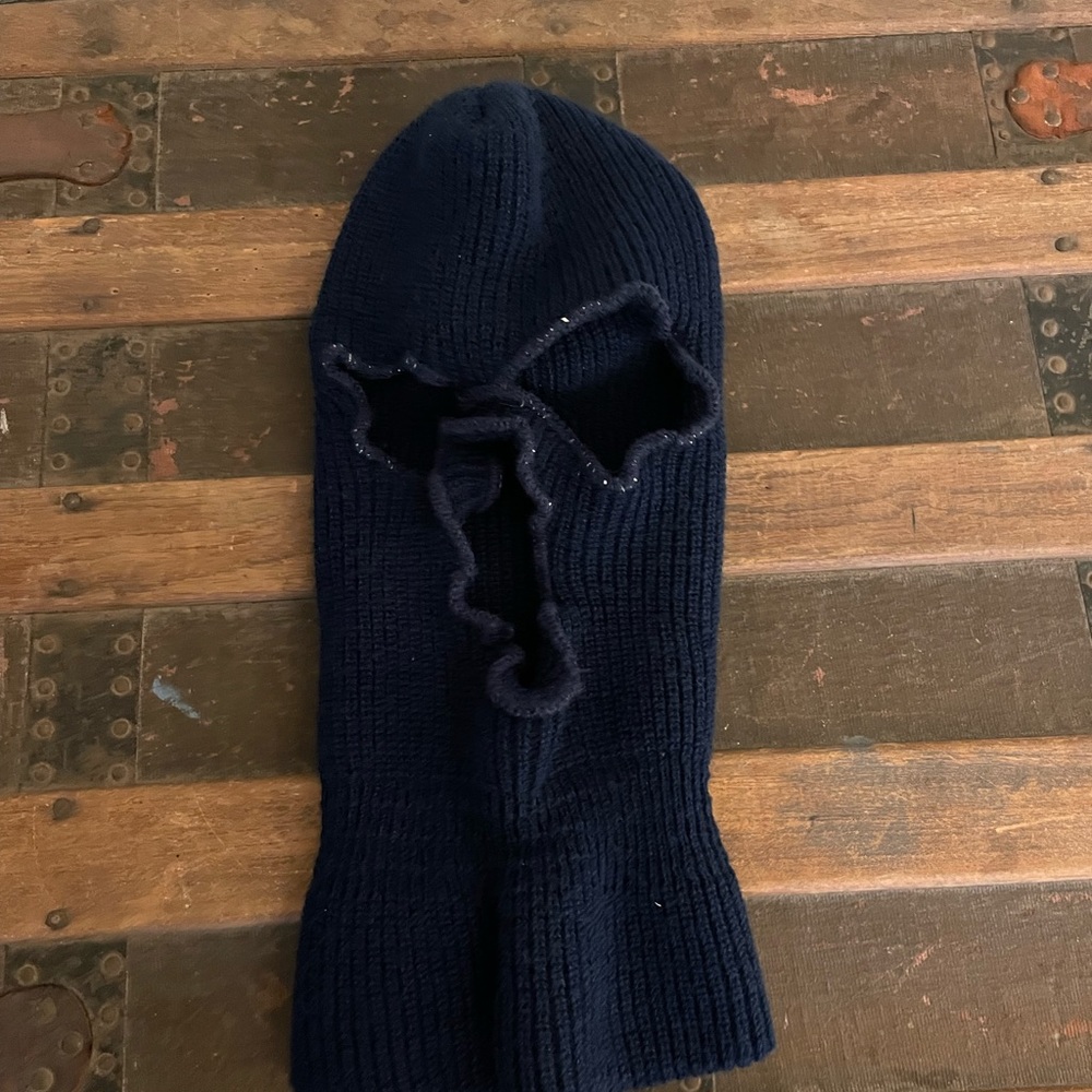 Ski Mask - Navy